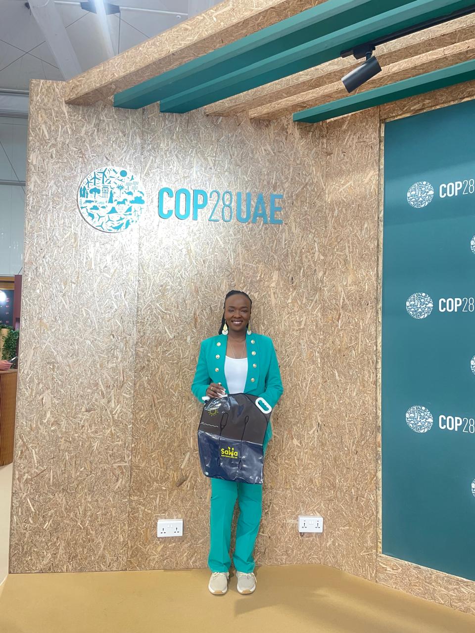 COP28 photo 1