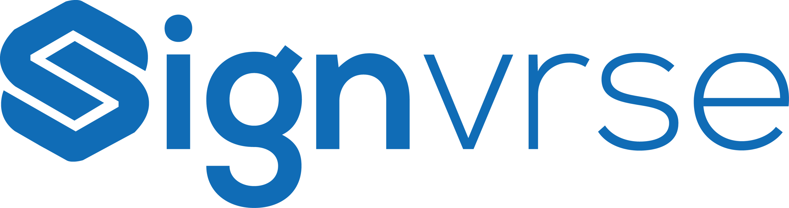 Signvrse